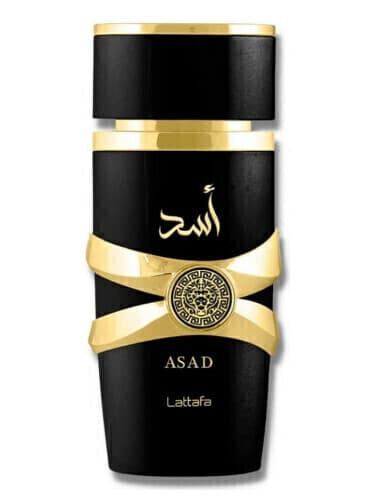 (Decant) Lattafa - Asad
