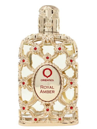 (Decant) Orientica - Royal Amber