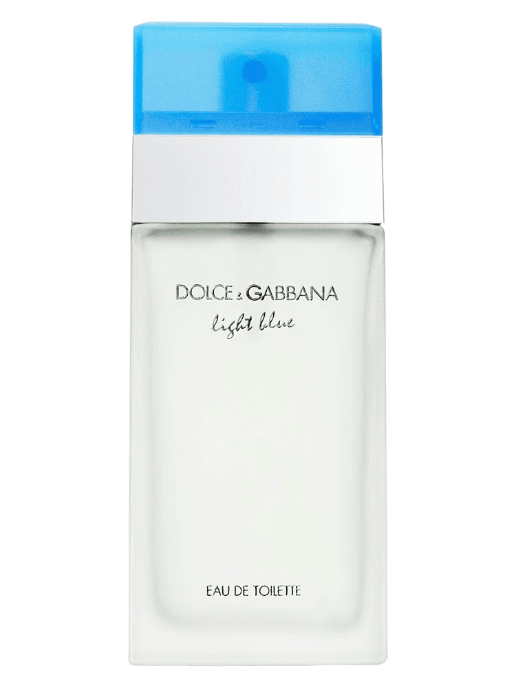 (Decant) Dolce&Gabbana - Light Blue